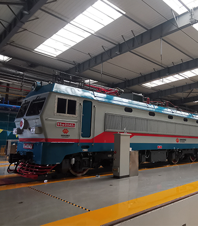 鋼結構工程一級