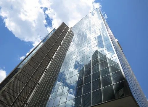 建筑幕墻工程一級