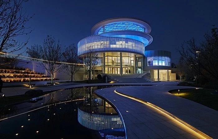 傳中交未來(lái)城商業(yè)再次停工，太“擺爛”！