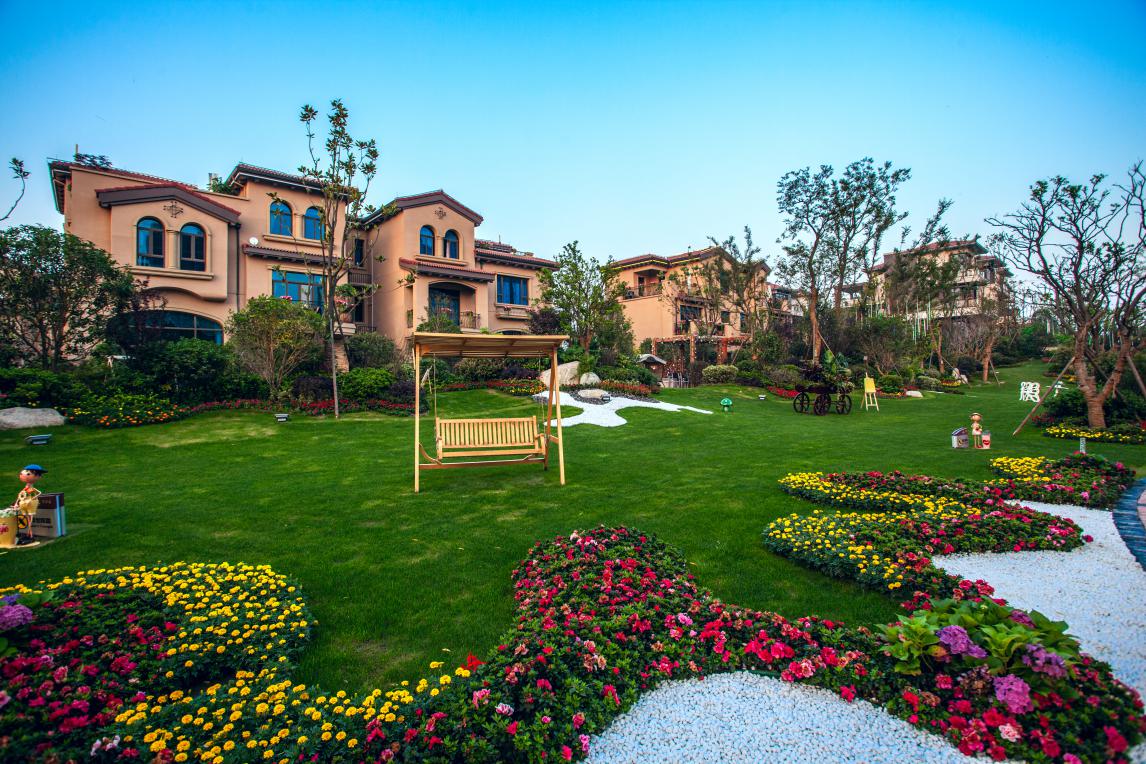 全力自救！碧桂園賣掉亞運城“百億樓盤”股權