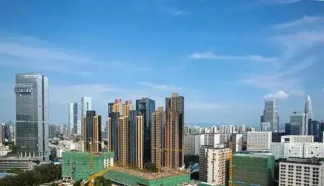 中國的房子，恐怕再也不會跌了！住建部長曾經喊話，樓市原形畢露