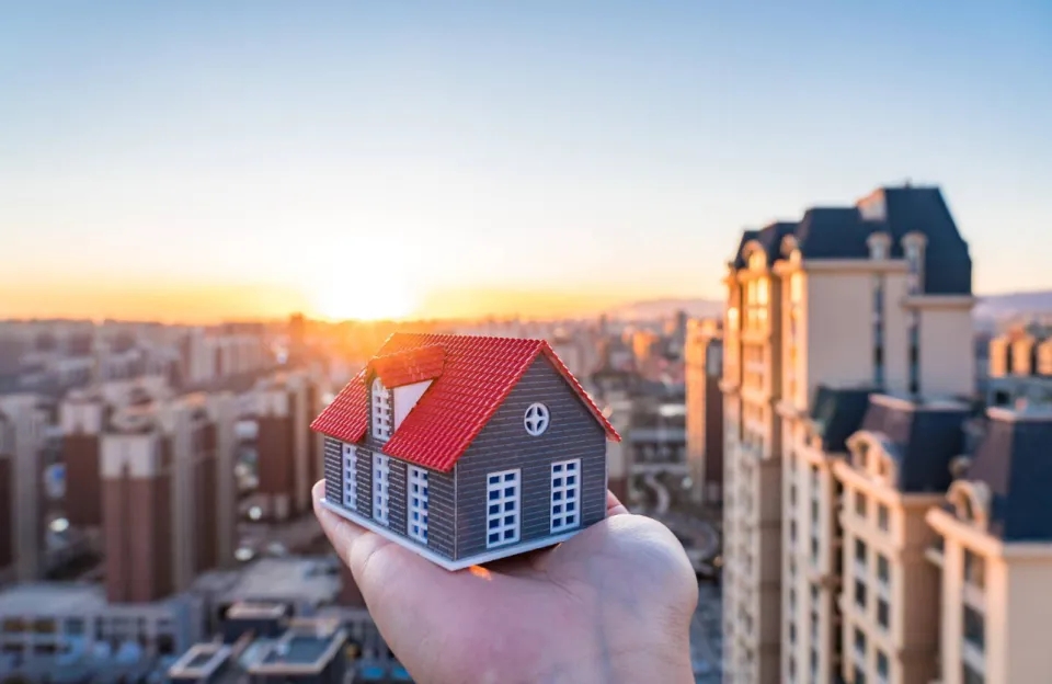 “買不起房”將成為歷史？新一輪房改下，這3類人群或是受益者